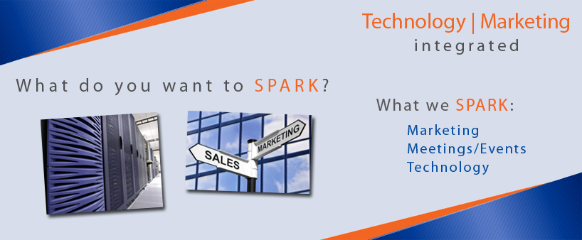 OpenSpark develops integrated marketing and technology solutions that drive better business results.