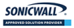 SonicWALL